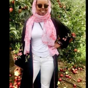 Meet your Posher, Maryan